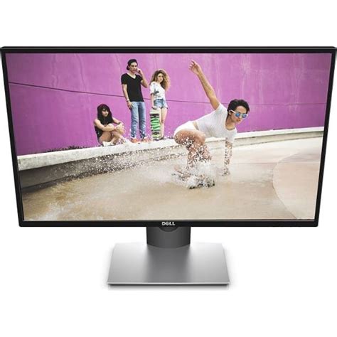 Dell 27 Inch Fhd Ips Led Monitor Se2717h 69cm