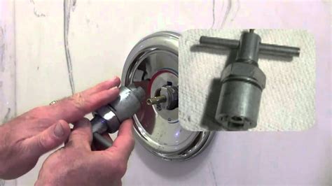 Clean and flux new valve, pipe and fittings. How to Repair a Moen Shower/Tub valve - YouTube