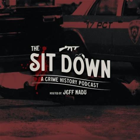 Episode 113: Nick Civella & The Kansas City Mafia – The Sit Down: A