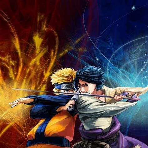 Naruto And Sasuke Twitter Headers Wallpaperuse