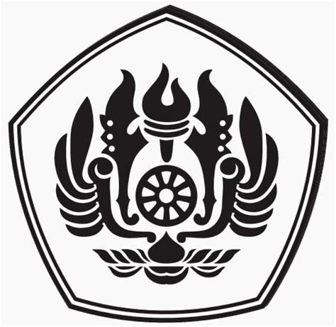 Logo Unpad Dan Arti Lambang Universitas Padjadjaran Media Digital