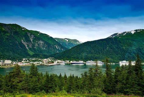 11 Top Things To Do In Juneau Alaska An Adventurers Travel Guide