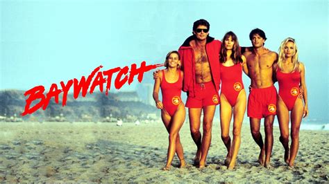 Baywatch Tv Series 1989 2001 Backdrops — The Movie Database Tmdb
