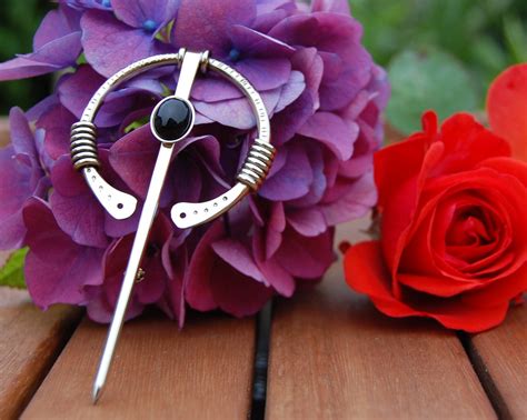 Large Penannular Brooch Shop In Ireland Ts For All Occasions