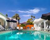 Pictures of Palm Spring Boutique Hotel