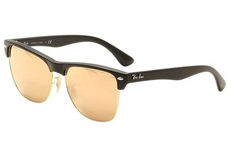 Ray Ban Clubmaster Oversized Rb4175 Rb4175 Rayban Wayfarer Sunglasses