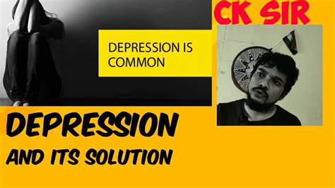 India Is The Most Depressed Country In The World Types Of Depression