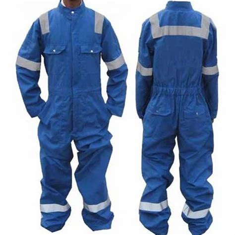 Coverall Suits Safety Coverall Manufacturer From Thane