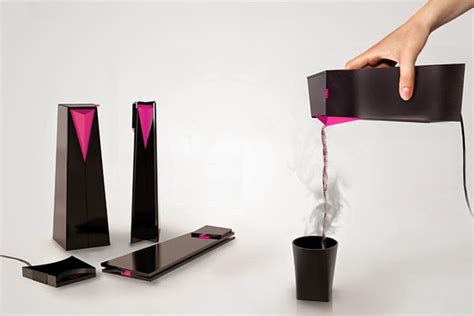 15 Innovative Foldable Products And Designs Part 3