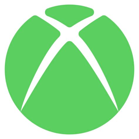 Game Logo Social Social Media Xbox Icon