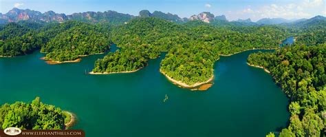 Top 10 Reasons To Visit Khao Sok National Park Thailand