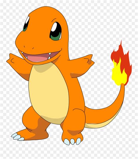 Charmander Clipart 20 Free Cliparts Download Images On Clipground 2023