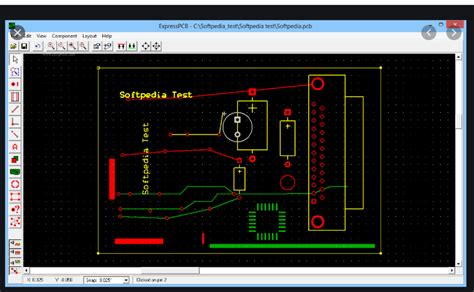 10 Best Free Pcb Layout Software Easyeda Open Source Hardware Lab