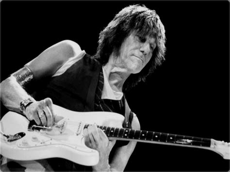 Jeff Beck Rock Guitar Legends Wallpaper 32164658 Fanpop