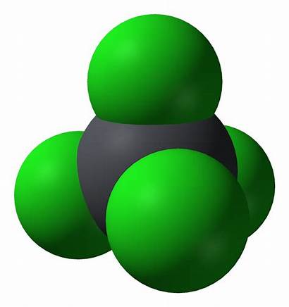 Molecule Lead Tetrachloride Chloride Iv Wikipedia 3d