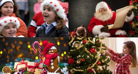 Fiesta De Navidad Con Niños Trucos Y Consejos Probados