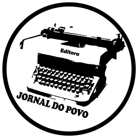 Logomarca Do Jornal Do Povo JORNAL DO POVO