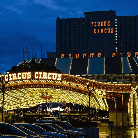 Juegos Hotel Circus Circus Las Vegas : Circus Circus Hotel ...