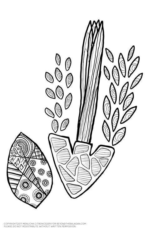 Collection of sukkah coloring pages (12). Print and color this free printable sukkah poster coloring ...