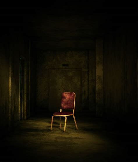 Ghost Chair Stock Photos Pictures And Royalty Free Images Istock