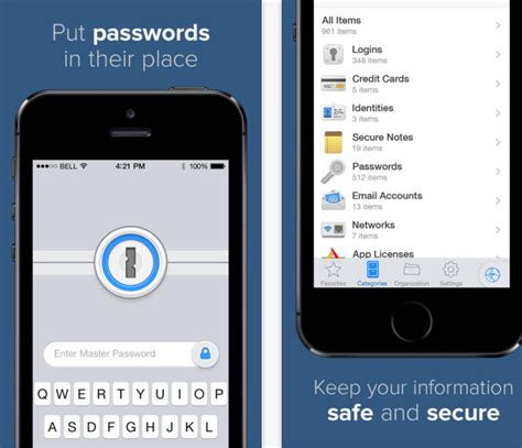 1password App Goes Free To Download For Iphone And Ipad