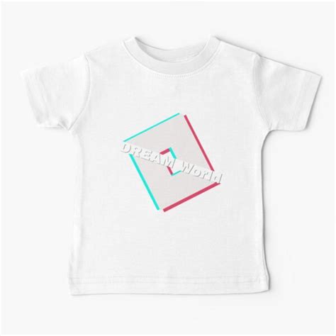 Dream Roblox Baby T Shirts Redbubble