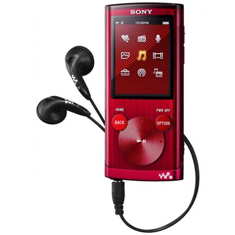 Sony Walkman Nwz B172 Driver