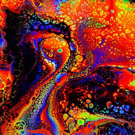 Download Free 100 Psychedelic Art Wallpaper