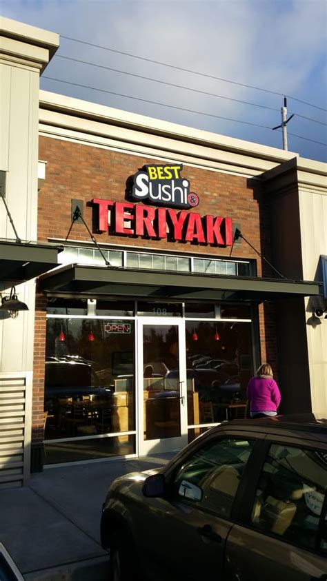 Photos, address, and phone number, opening hours, photos, and user reviews on yandex.maps. Best Sushi & Teriyaki - 64 Photos & 64 Reviews - Sushi ...