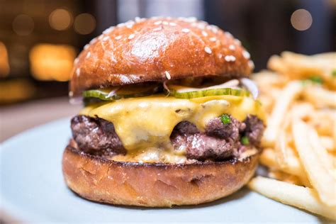 Schenectady is one of the best food towns in new york, and you'll find no shortage of great burgers there, too. The Best New Burgers of 2016 - Eater NY