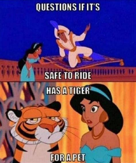 51 Funniest Disney Memes In The World Fit For A Prince Or Princess