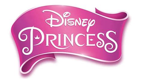 Disney Princess Logo Logodix