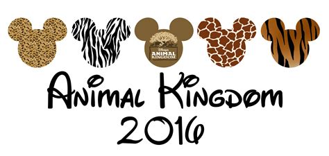 Download Animal kingdom clipart 6 » Clipart Station
