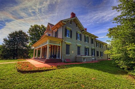 Frederick Douglass House Craig Fildes Flickr