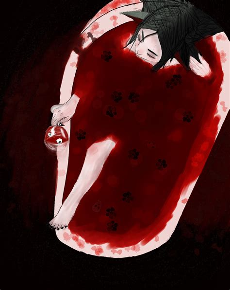 Blood Bath By Koteykaren On Deviantart