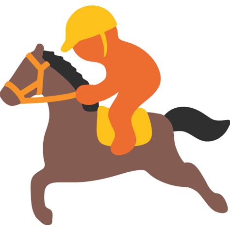 Horse Face Emoji For Facebook Email And Sms Id 7426 Uk