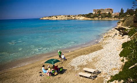 10 Of The Best Beaches My Cyprus Insider