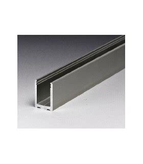 Parclose a clipser noir ~ fenêtre coulissante ou oscillo coulissante pvc.… Accessoires pour le verre : profil aluminium - IGS Déco