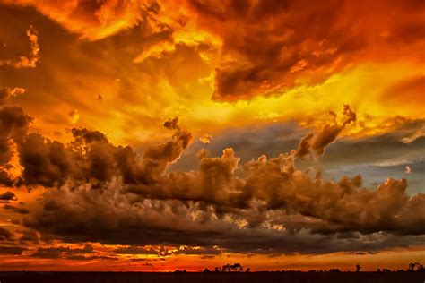 Summer Storm Cloud Sunset Explore 201 Explore February Flickr