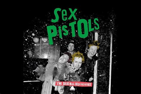 Sex Pistols Compilation Album Announced John Lydon Disapproves