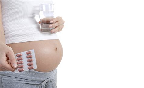 4 Amazing Benefits Of Folic Acid During Pregnancy