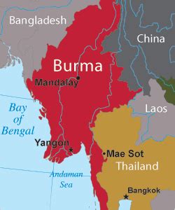 Myanmar coup, detention of aung san suu kyi and the strategic implications for the region & india. The Ban on Burma Ruby and Jade: Latest News at AJS Gems
