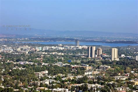 Islamabad is the capital city of pakistan, and is administered by the pakistani federal government as part of the islamabad capital territor. Islamabad City | Pakistan | Imran Schah | Flickr
