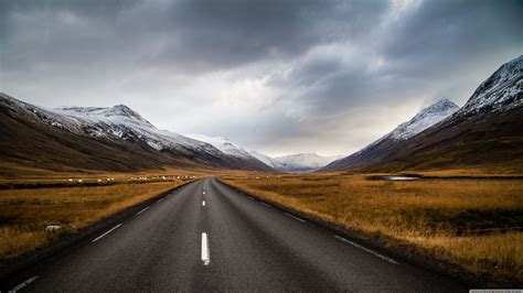 Long Road Wallpapers Top Free Long Road Backgrounds Wallpaperaccess