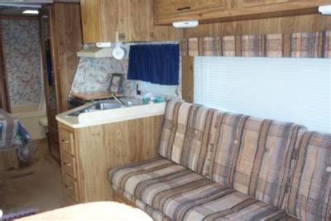 This Item Has Been Soldrecreational Vehicles Class A Motorhomes 1983