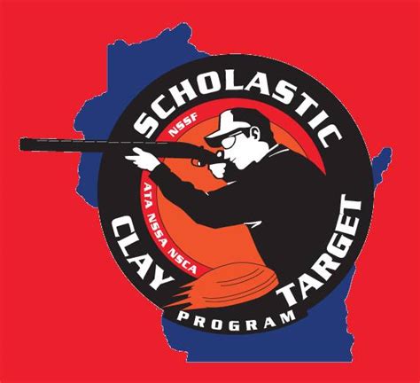 Wisconsin Scholastic Clay Target Program