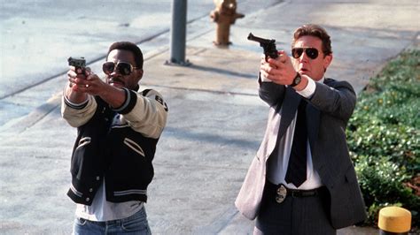Axel foley spends the entire movie squatting in a mansion only to have the real owners show. THE NIGHT SHIFT: IN DEFENCE OF BEVERLY HILLS COP 2 ...