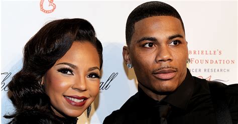 What Is Nelly Datings History Who Hes Had A Relationship With
