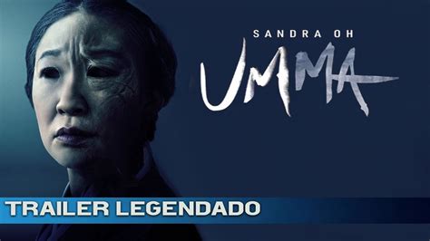 Umma 2022 Trailer Legendado Tubtrailers Youtube