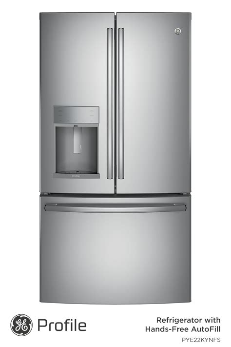 Use this chart to find out what is causing a problem with your refrigerator. Pin by GE Appliances on KBIS Profile 2020 in 2020 ...